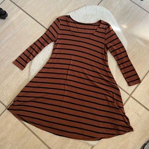 UO Striped Dress